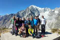Mont Chetif - 11 Settembre 2022