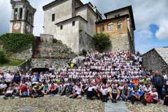 Castellanza - Sacro Monte - 14 Maggio 2023