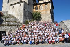 Castellanza- Sacro Monte - 2 Ottobre