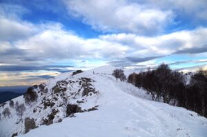 Venerdì 30 Dicembre 2022 – Escursione al Monte Linzone