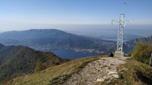 Domenica 26 Marzo – Monte Magnodeno e Cresta della Giumenta