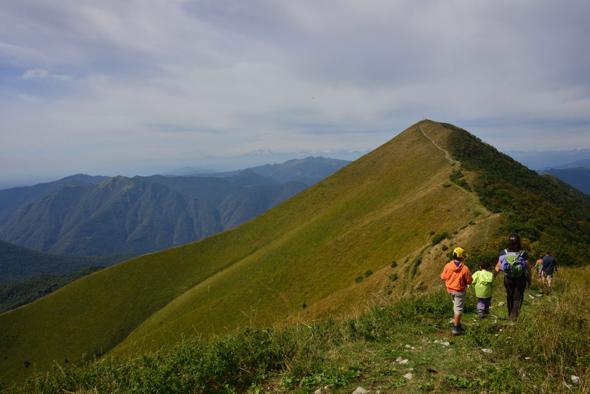 Monte San Primo