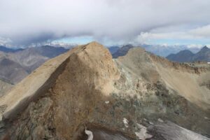 Domenica 9 Luglio 2023 – Monte Taou Blanc