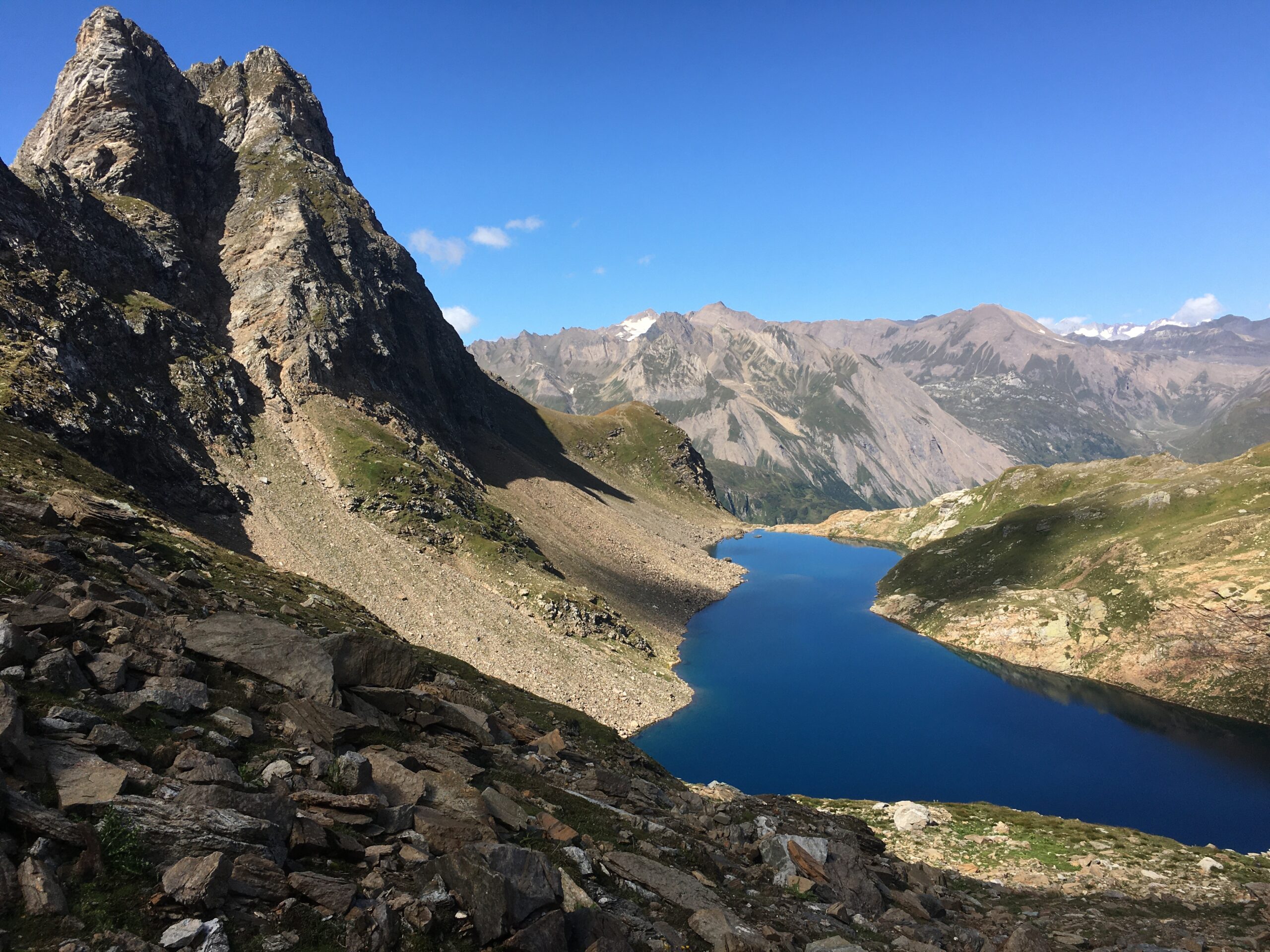 Lago Nero
