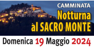 Castellanza-Sacro Monte 2024 – Apertura Iscrizioni e regolamento