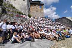 Castellanza - Sacro Monte - 18 Maggio 2025