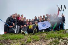 Monte Bonom - Cima delle Guardie - 11 Maggio 2025