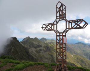 8 Giugno 2025 – Cima Altemberg
